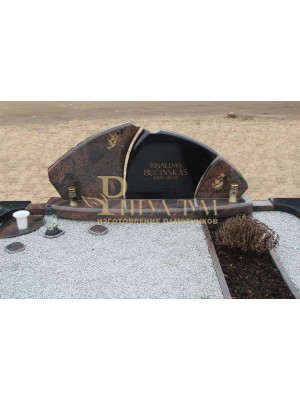 Креативный памятник 28 — ritualum.ru Креативный памятник 28 — ritualum.ru
